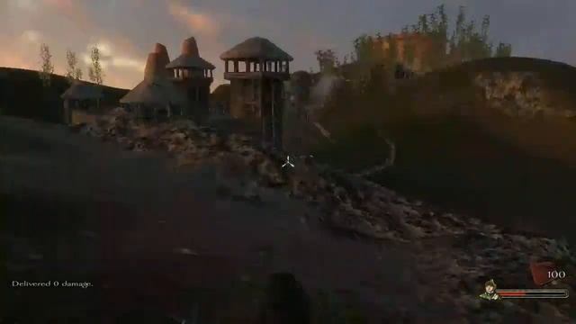 Mount & Blade 1860's Old America Mod as Settlers Part 75 Take 2 смотреть онлайн