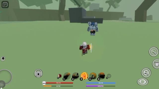 [demonfall] how to kill blue demon so easy under 3 minutes смотреть онлайн