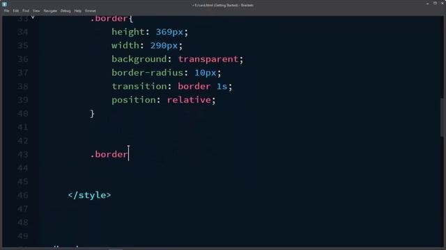 Pure CSS Profile Card Hover Effect - Pure CSS Hover Effect and CSS Tricks смотреть онлайн