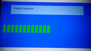 телевизор  KIVI - прошивка