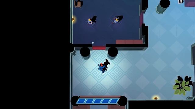 THIS IS AWESOME!!! | Let's Play Mr. Shifty Gameplay смотреть онлайн