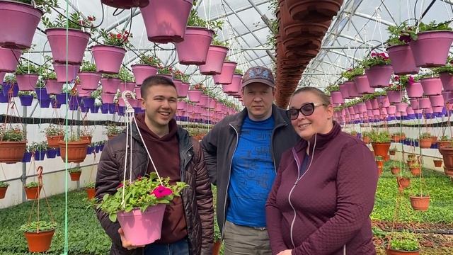 Рассада овощей и цветов. Стоит ли начинать дома? Бизнес-план. смотреть онлайн