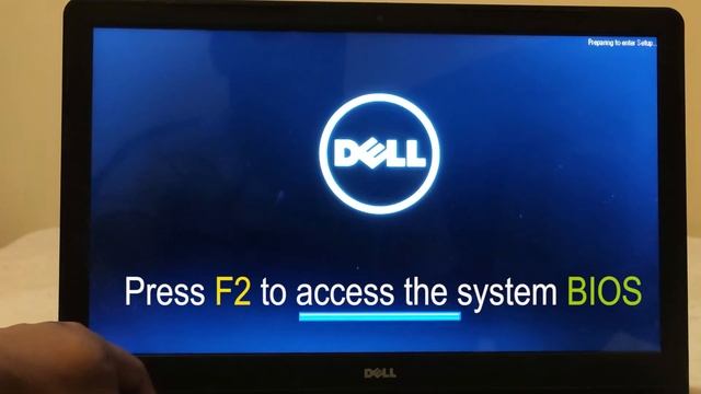 How To FIX PXE E61 Media Test Failure | PXE MOF Existing - No Boot Device Errors | Dell Inspiron556