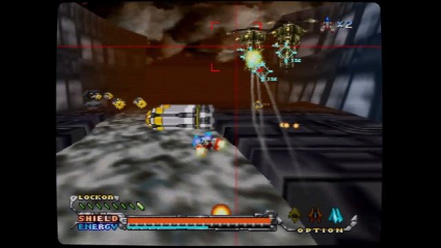 Unreleased N64 Prototype Game "Viewpoint 2064" - Blind Playthrough played on real N64 Hardware! смотреть онлайн