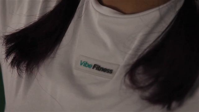 Vibe Fitness | СТРЕТЧИНГ смотреть онлайн