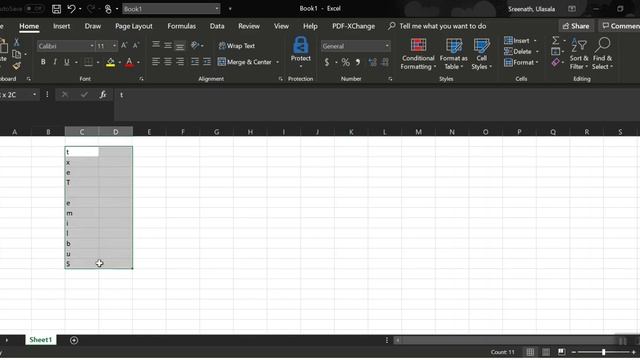 Reverse a String Using Stack in Java смотреть онлайн