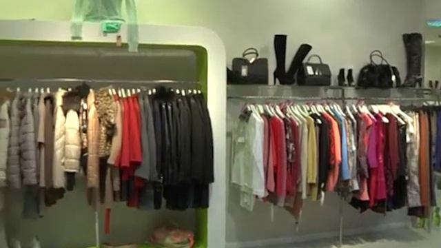 Новогоднее путешествие по ТРЦ "Тимошковых" часть двадцать четвёртая 22 01 14 смотреть онлайн