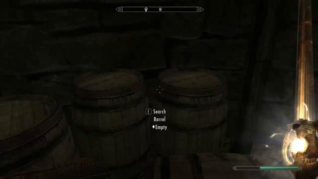 Elder scrolls V: skyrim #93 Morokei! смотреть онлайн