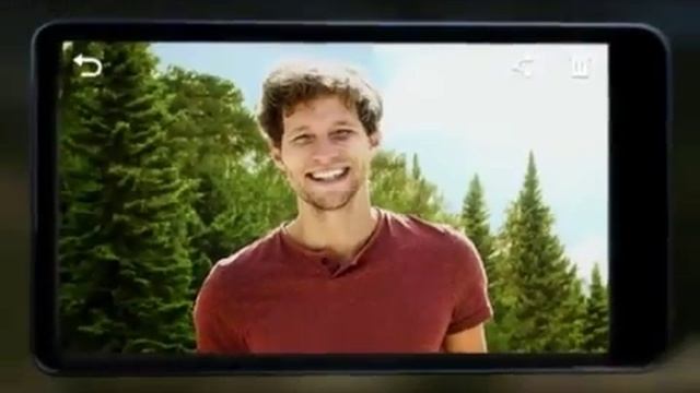 GALAXY Camera Путешествия смотреть онлайн