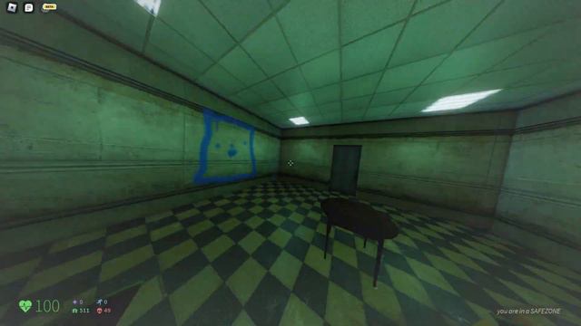 Can Breaking Windows KILL YOU in Nico's Nextbots ? смотреть онлайн