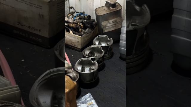 Капиталка. Иркутск, стоимость от 20т, возьмемся за любую проблему #автосервисиркутск #иркутск смотреть онлайн