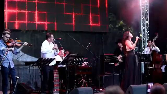 Paula Seling - Vocal Range - Part II