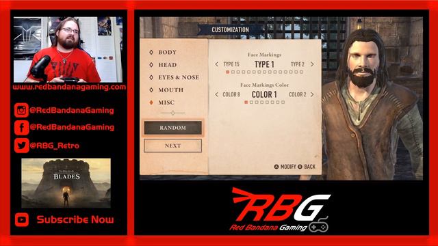The Elder Scrolls Blades for Switch is a DISASTER - Red Bandana Gaming смотреть онлайн