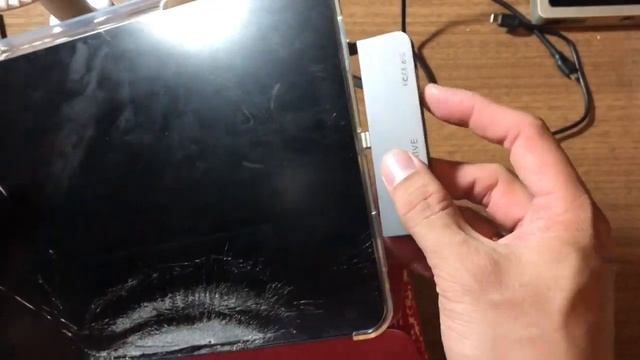 unboxing and review hyperdrive usb-c hub for ipad pro 2018 (indonesia смотреть онлайн