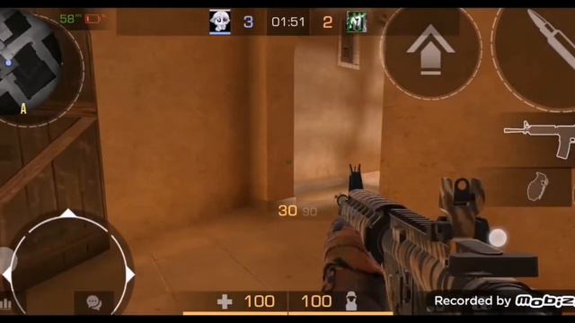 дуэль с NT frouzen стандофф 2 biscuit 60 fps смотреть онлайн