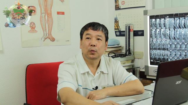 Как лечить грудной остеохондроз смотреть онлайн