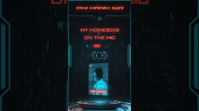 [BASS6 x 95G] - PHI HÀNH GIA - RENJA x SLOW T x LIL WUYN x KAIN x SUGAR CANE (Prod. THINHHO) смотреть онлайн