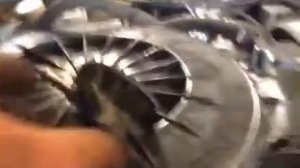 Бензонасос с классики на Опель Аскона