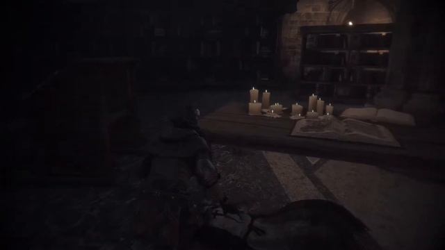 A Plague Tale: Innocence | Прохождение #10 | Новый друг смотреть онлайн