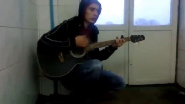 Дворовые песни - Стон любви смотреть онлайн