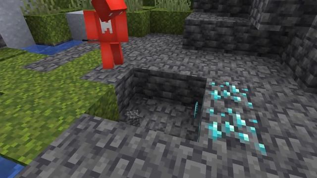 20 Impossible Ways to Play Minecraft смотреть онлайн