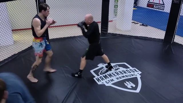 БОКС | FIGHT MASTERS & ANIMAL RAGE | SIMFEROPOL смотреть онлайн