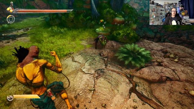 Le Mandalorien rencontre Moi, Moche et Méchant ! Je teste Clash Artifacts of Chaos sur PS5 en 4K ! смотреть онлайн