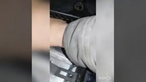 не показывает температуру охлаждающей жидкости Пассат б5