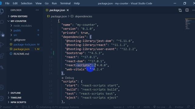 2 React.js Fundamentals(Set Up Hello World) Myanmar смотреть онлайн
