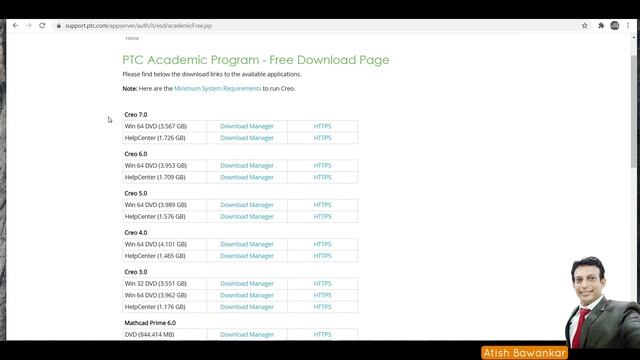 PTC Creo 7.0 Download & Install I free student license I No crack I Full Software смотреть онлайн