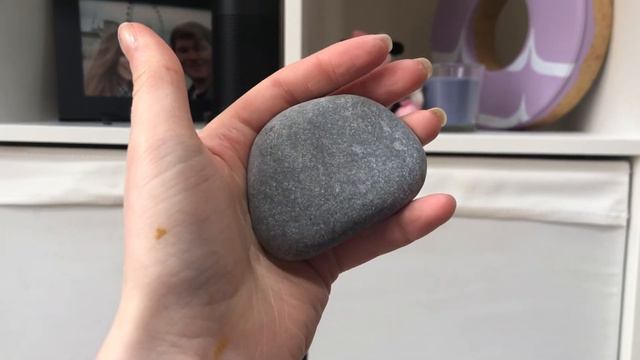 Rock Painting TUTORIAL + GIVEAWAY *TIKTOK ROCKS* смотреть онлайн