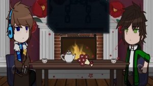 ~Реакция голос времени~       •Эбардо—Лололошка•?