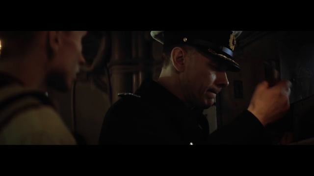 Sabaton - Bismarck music video смотреть онлайн