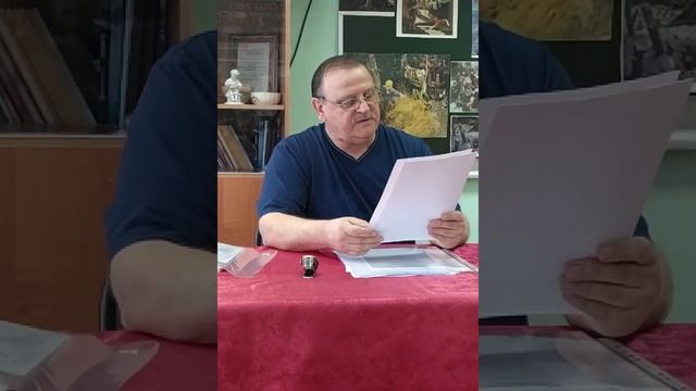 Стихи о Беломорске.Николай Васильев смотреть онлайн