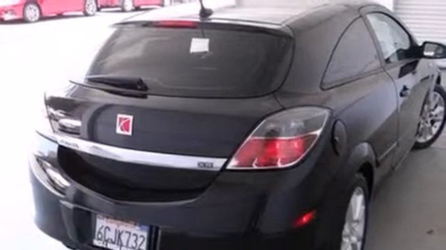 2008 Saturn Astra San Diego CA смотреть онлайн