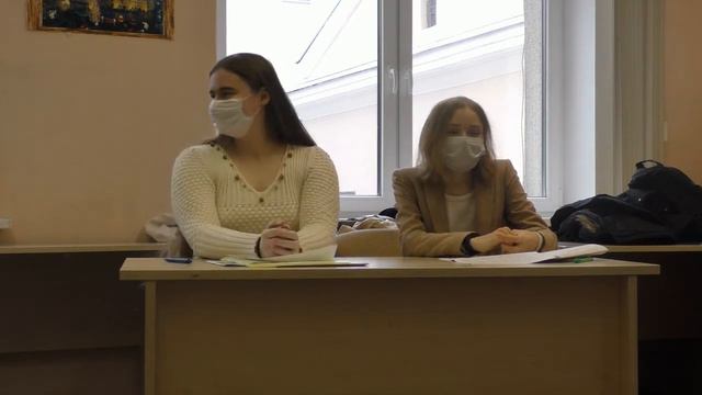 Čeština IV – Závěrečná zkouška || DISCIPULI #09 (Slavica Pauli) смотреть онлайн