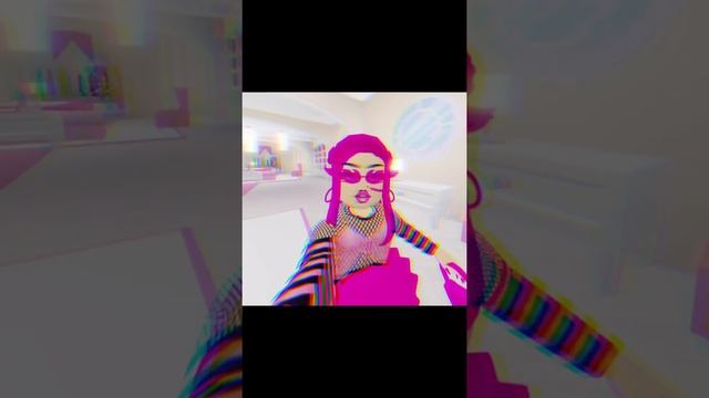 Roblox pink girl смотреть онлайн