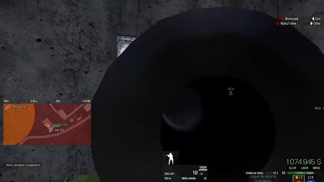 Arma 3 прямая трансляция с сервера King Of The Hill смотреть онлайн