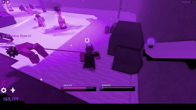 Roblox Life sentence (Fighting & funny moments, part 2/3) смотреть онлайн