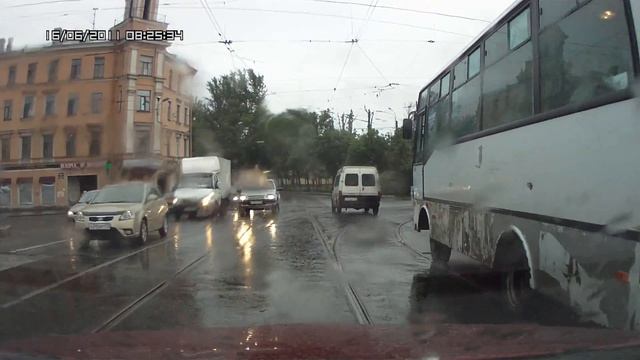 Трамвайные пути 4 смотреть онлайн