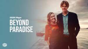 За пределами рая - 1 сезон 5 серия / Смерть не в раю / Beyond Paradise (озвучка Jaskier)