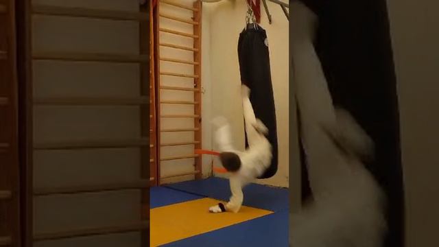 Кайтен маваши гири! смотреть онлайн