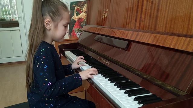 Фабер "Бубен" смотреть онлайн