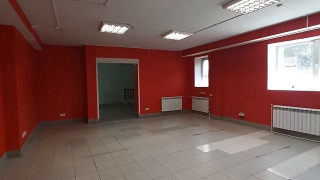 аренда помещения свободного назначения, г. Уфа, Заки Валиди, 5 смотреть онлайн