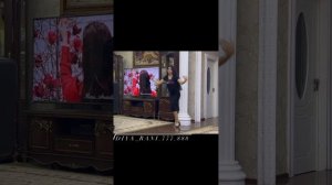 Самая красивая цыганочка танцует дома ⚜️??