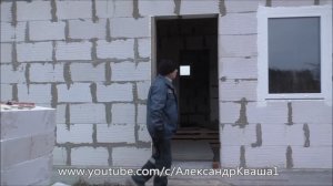 Установка входной металлической двери