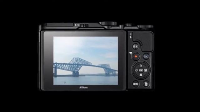 Nikon COOLPIX A900 Review, Compact Wi-fi Digital Camera смотреть онлайн