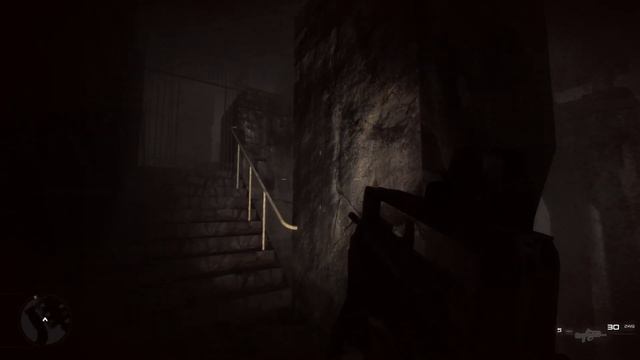 Code of Honor 3: Desperate Measures playthrough : part 4 смотреть онлайн