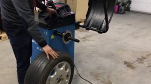 Инструкция по сборке и работе на балансировочном станке SILLAN PL 6152