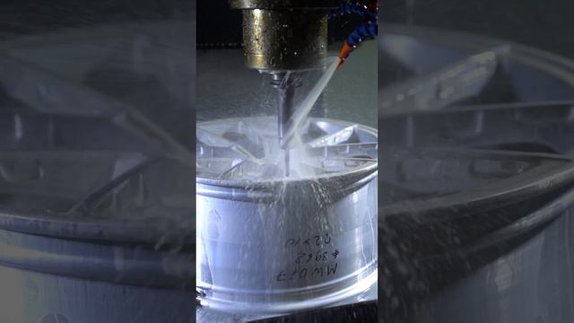 MW FORGED MW050 в производстве смотреть онлайн